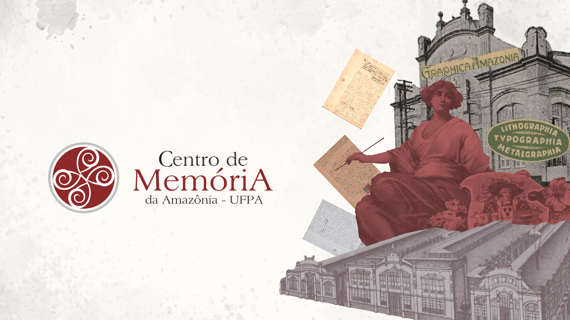 CMA UFPA Logo