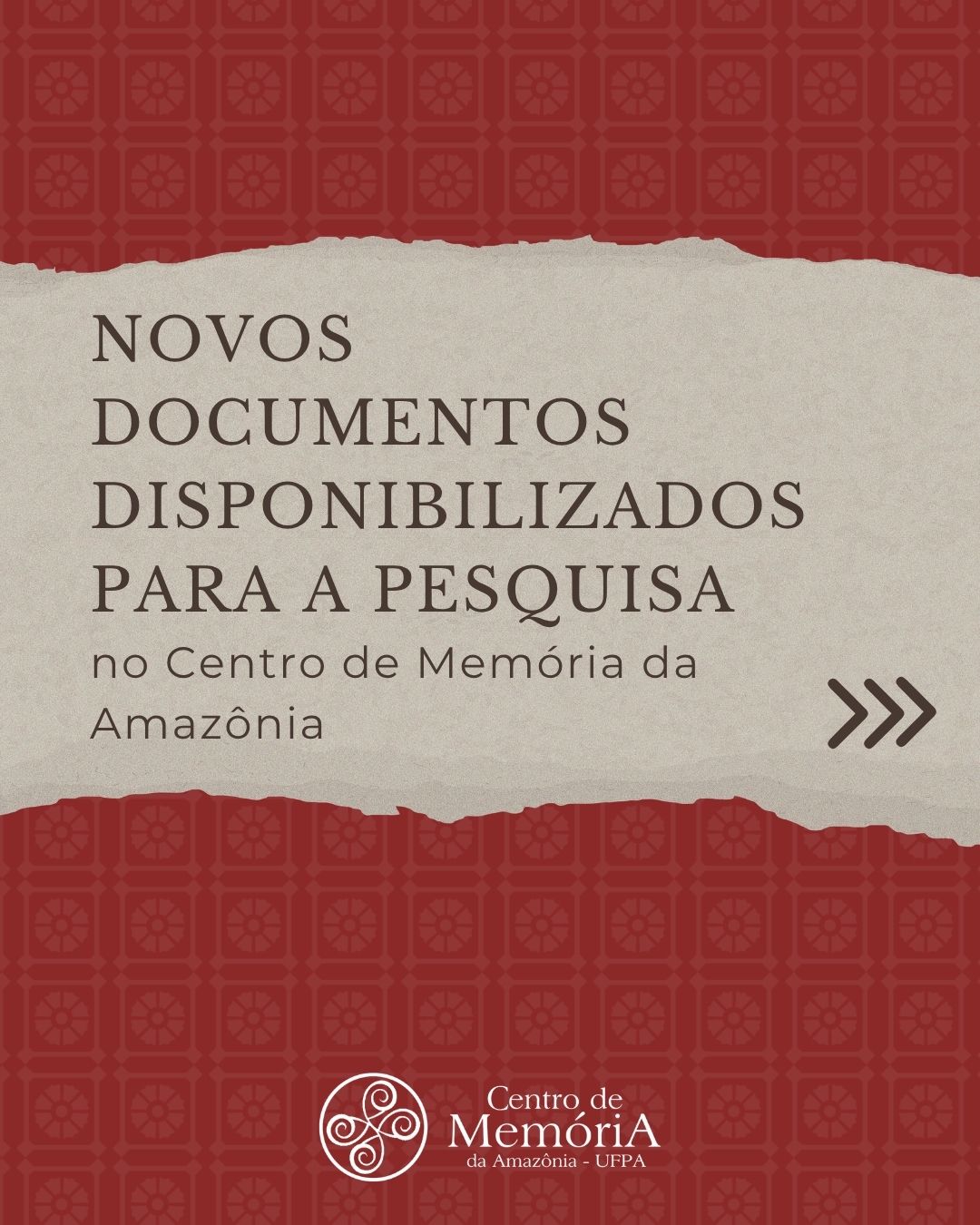 DOCUMENTAÇÃO