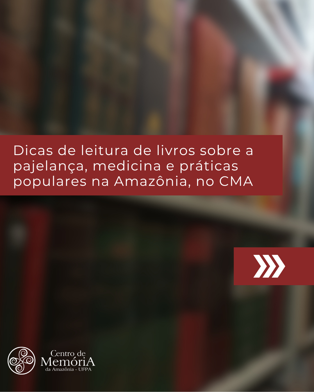LEITURA