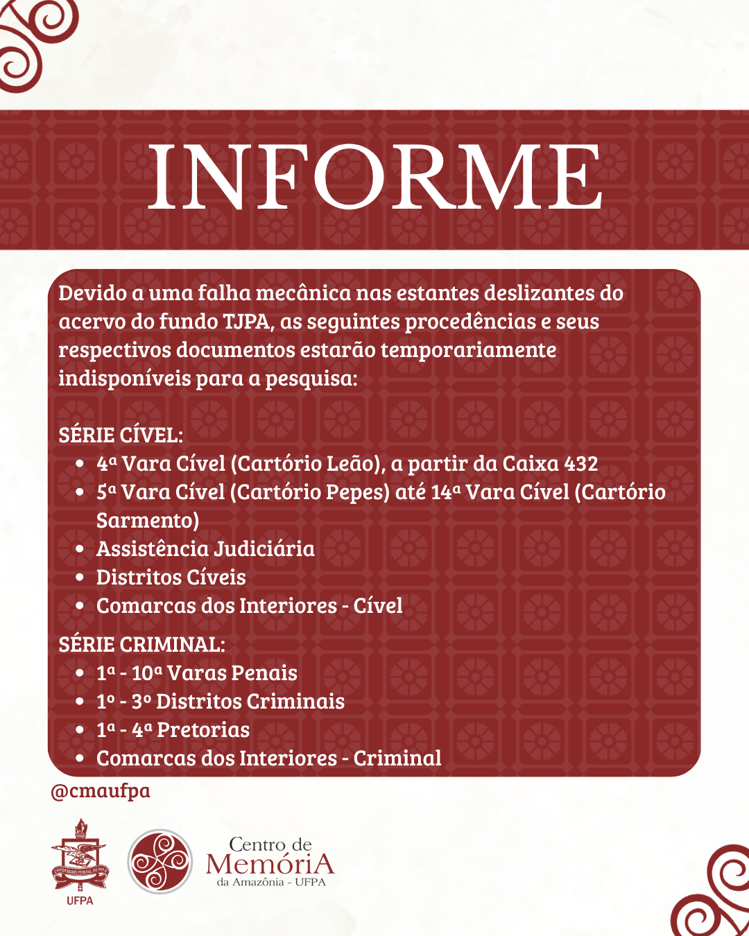 Capa da Notícia