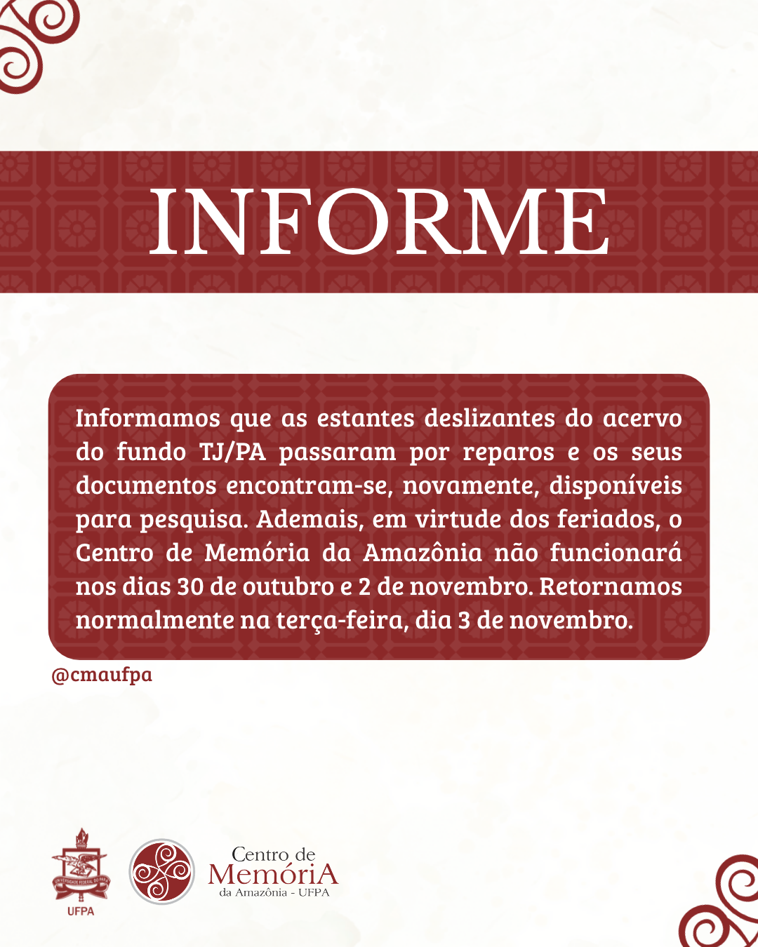 Capa da Notícia
