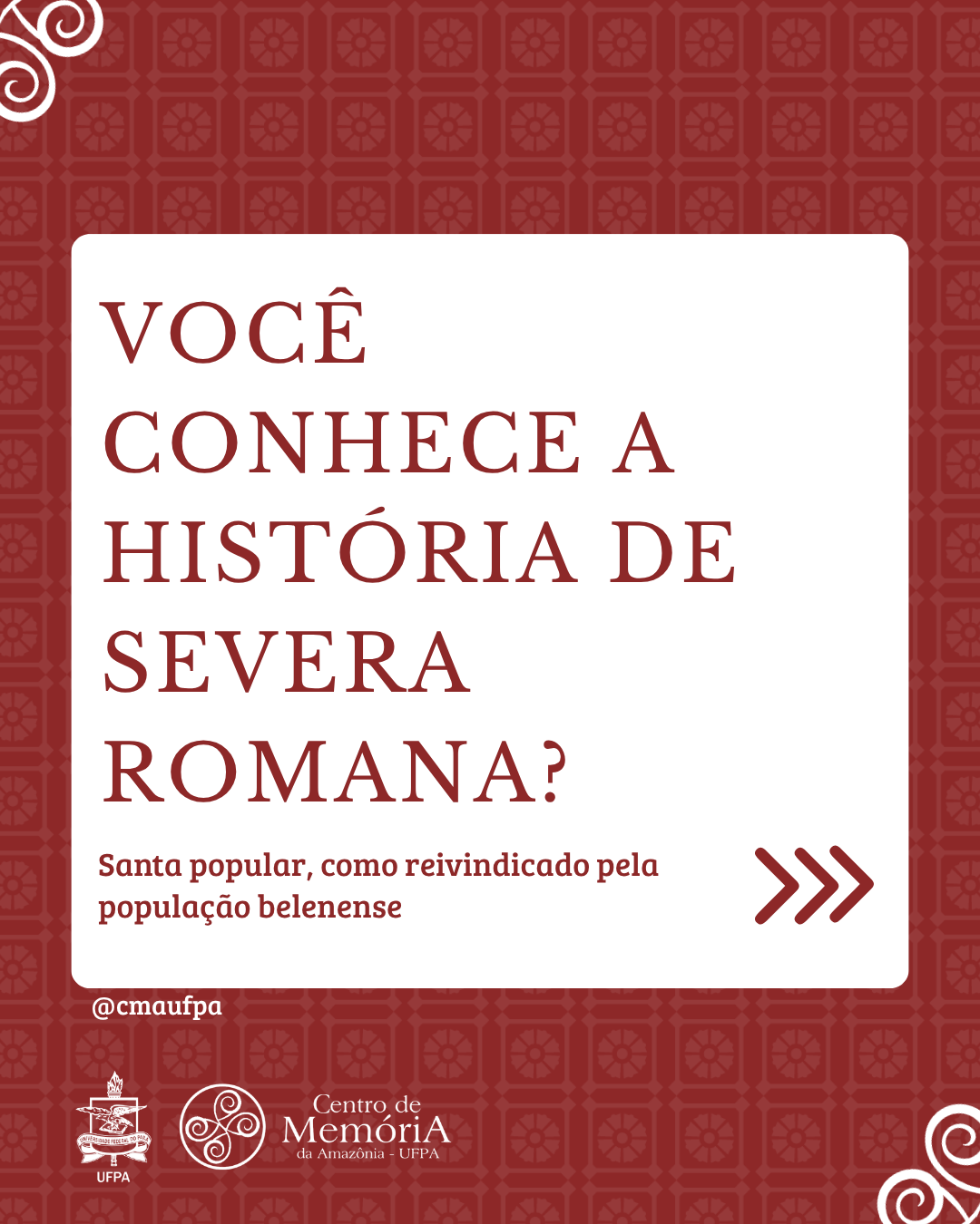 Capa da Notícia